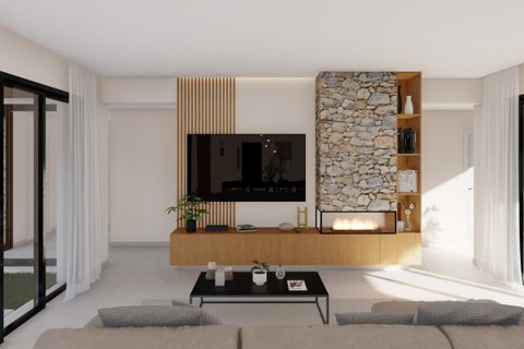 Villa i Yecla, Murcia, Yecla - € 774.000 | Ref: 67422 [COMPLEX: 25124] - foto 15