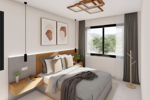 Villa i Yecla, Murcia, Yecla - € 774.000 | Ref: 67422 [COMPLEX: 25124] - foto 17