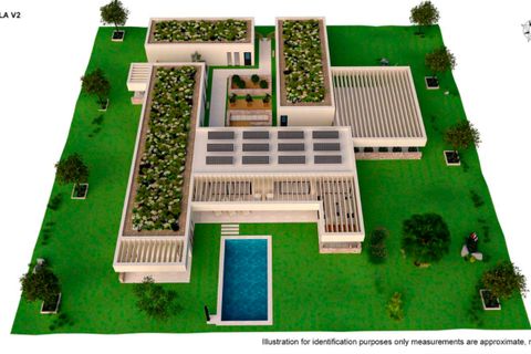 Villa i Yecla, Murcia, Yecla - € 774.000 | Ref: 67422 [COMPLEX: 25124] - foto 19