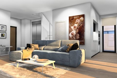 Villa i Rojales, Alicante, Rojales - € 852.000 | Ref: 67471 [COMPLEX: 25011] - foto 9