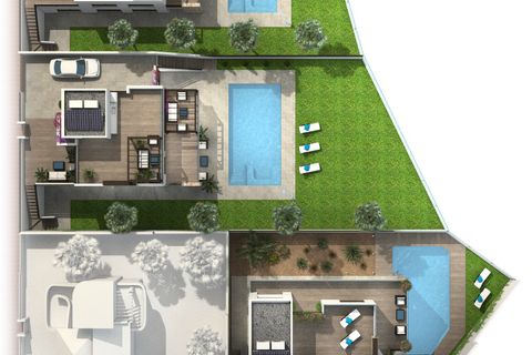 Villa i Rojales, Alicante, Rojales - € 852.000 | Ref: 67471 [COMPLEX: 25011] - foto 13