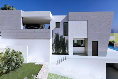 Villa i Benitachell, Alicante, Benitachell - € 2.450.000 | Ref: 67504 [COMPLEX: 241273] - foto 2