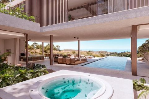 Villa a Benahavis, Malaga, Benahavis - € 3.250.000 | Ref: 67617 [COMPLEX: 67616] - foto 2