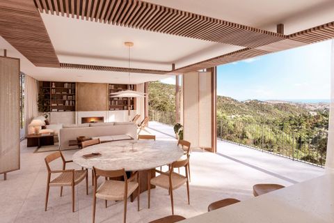 Villa a Benahavis, Malaga, Benahavis - € 3.250.000 | Ref: 67617 [COMPLEX: 67616] - foto 4