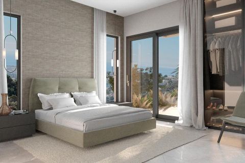 Villa a Benahavis, Malaga, Benahavis - € 6.500.000 | Ref: 67679 [COMPLEX: 67678] - foto 7