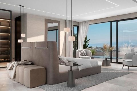 Villa a Benahavis, Malaga, Benahavis - € 6.500.000 | Ref: 67679 [COMPLEX: 67678] - foto 8