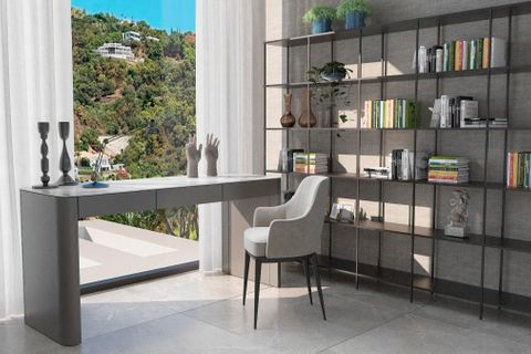 Villa a Benahavis, Malaga, Benahavis - € 6.500.000 | Ref: 67679 [COMPLEX: 67678] - foto 9