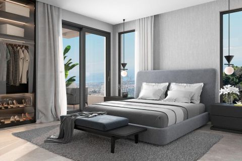Villa a Benahavis, Malaga, Benahavis - € 6.500.000 | Ref: 67679 [COMPLEX: 67678] - foto 10