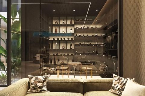 Villa a Benahavis, Malaga, Benahavis - € 6.500.000 | Ref: 67679 [COMPLEX: 67678] - foto 14