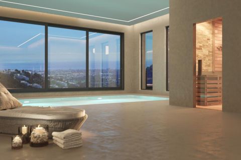 Villa a Benahavis, Malaga, Benahavis - € 6.500.000 | Ref: 67679 [COMPLEX: 67678] - foto 18