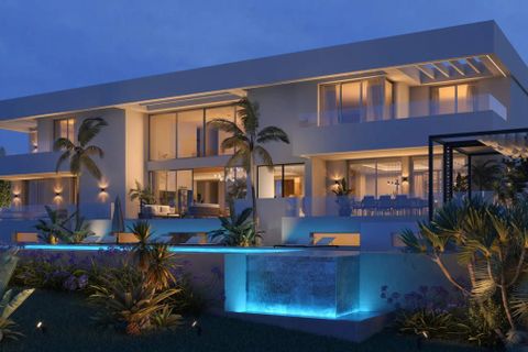Villa a Estepona, Malaga, Estepona - € 4.000.000 | Ref: 67681 [COMPLEX: 67680] - foto 2