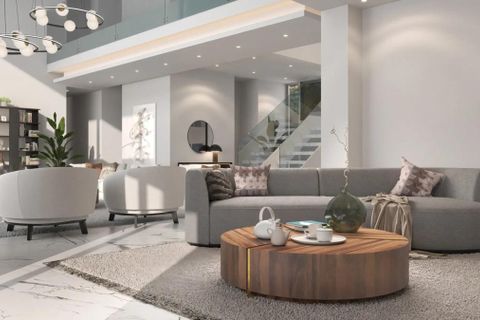 Villa a Estepona, Malaga, Estepona - € 4.000.000 | Ref: 67681 [COMPLEX: 67680] - foto 6