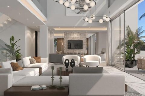 Villa a Estepona, Malaga, Estepona - € 4.000.000 | Ref: 67681 [COMPLEX: 67680] - foto 7