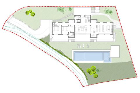 Villa a Estepona, Malaga, Estepona - € 4.000.000 | Ref: 67681 [COMPLEX: 67680] - foto 14