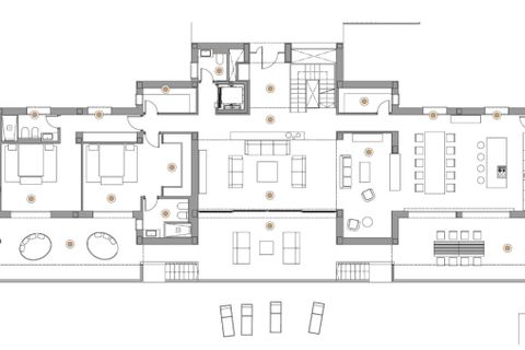 Villa a Estepona, Malaga, Estepona - € 4.000.000 | Ref: 67681 [COMPLEX: 67680] - foto 15