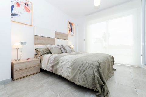 Villa a Torrevieja, Alicante, Torrevieja - € 424.000 | Ref: 67751 [COMPLEX: 53101] - foto 22