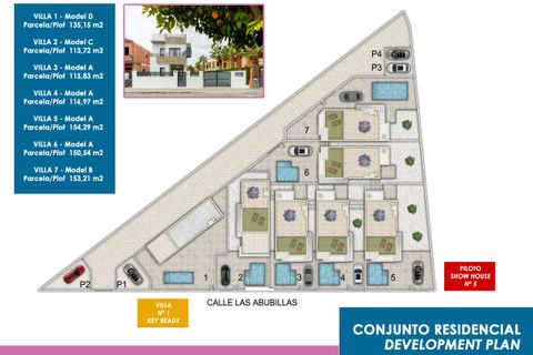Villa a Torrevieja, Alicante, Torrevieja - € 424.000 | Ref: 67751 [COMPLEX: 53101] - foto 30