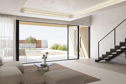 Villa a Finestrat, Alicante, Finestrat - € 770.000 | Ref: 67768 [COMPLEX: 67766] - foto 5