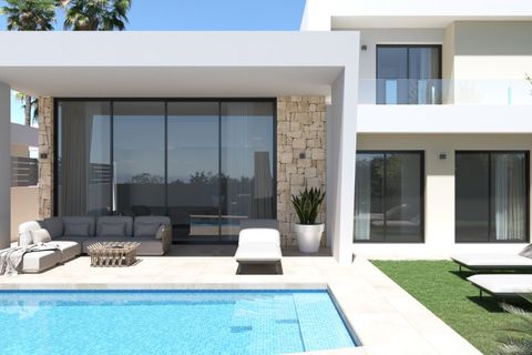 Villa a Torrevieja, Alicante, Torrevieja - € 700.000 | Ref: 67822 [COMPLEX: 24857] - foto 2