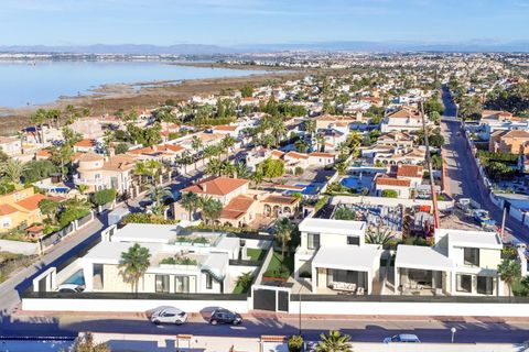 Villa a Torrevieja, Alicante, Torrevieja - € 700.000 | Ref: 67822 [COMPLEX: 24857] - foto 6