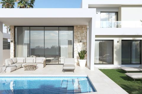 Villa a Torrevieja, Alicante, Torrevieja - € 700.000 | Ref: 67822 [COMPLEX: 24857] - foto 7