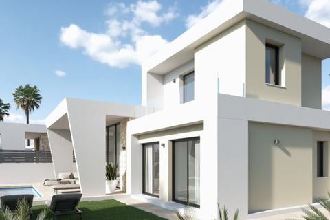 Villa a Torrevieja, Alicante, Torrevieja - € 700.000 | Ref: 67822 [COMPLEX: 24857] - foto 10