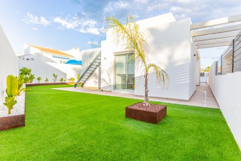 Villa a Torrevieja, Alicante, Torrevieja - € 700.000 | Ref: 67822 [COMPLEX: 24857] - foto 13