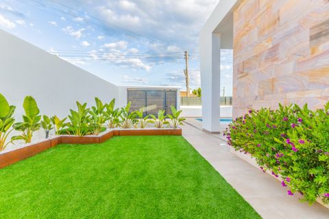 Villa a Torrevieja, Alicante, Torrevieja - € 700.000 | Ref: 67822 [COMPLEX: 24857] - foto 14