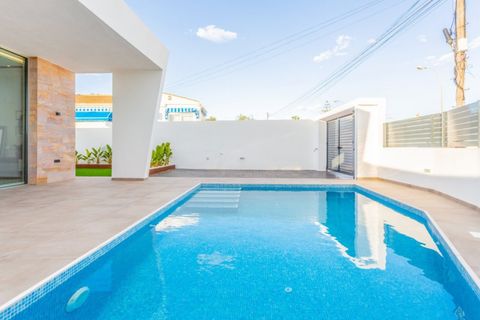 Villa a Torrevieja, Alicante, Torrevieja - € 700.000 | Ref: 67822 [COMPLEX: 24857] - foto 15