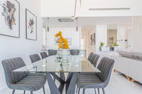 Villa a Torrevieja, Alicante, Torrevieja - € 700.000 | Ref: 67822 [COMPLEX: 24857] - foto 16