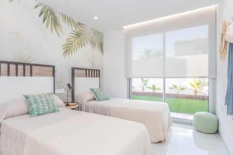 Villa a Torrevieja, Alicante, Torrevieja - € 700.000 | Ref: 67822 [COMPLEX: 24857] - foto 19