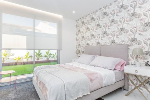 Villa a Torrevieja, Alicante, Torrevieja - € 700.000 | Ref: 67822 [COMPLEX: 24857] - foto 20