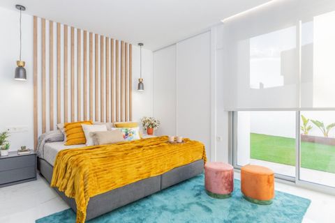 Villa a Torrevieja, Alicante, Torrevieja - € 700.000 | Ref: 67822 [COMPLEX: 24857] - foto 23