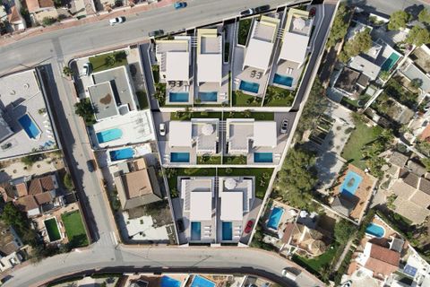 Villa a Torrevieja, Alicante, Torrevieja - € 700.000 | Ref: 67822 [COMPLEX: 24857] - foto 34