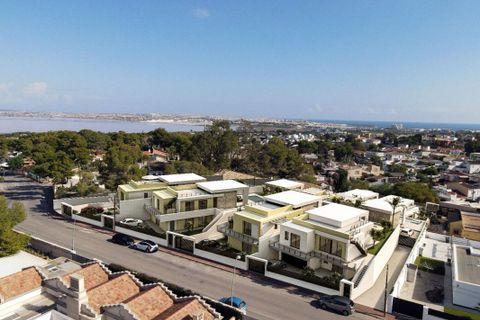 Villa a Torrevieja, Alicante, Torrevieja - € 700.000 | Ref: 67822 [COMPLEX: 24857] - foto 35
