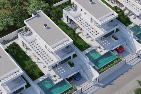 Villa a Finestrat, Alicante, Finestrat - € 1.200.000 | Ref: 71904 [COMPLEX: 69877] - foto 5