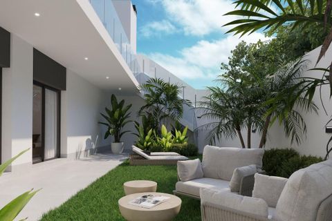 Villa a Finestrat, Alicante, Finestrat - € 1.200.000 | Ref: 71904 [COMPLEX: 69877] - foto 7