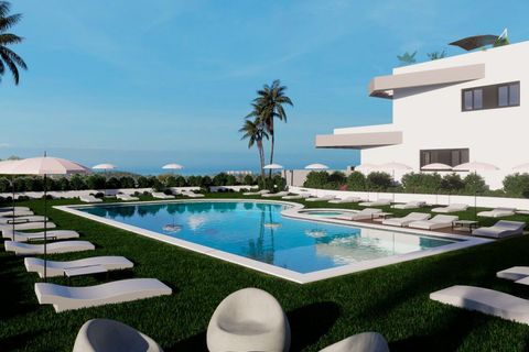 Bungalou a Finestrat, Alicante, Finestrat - € 429.900 | Ref: 72585 [COMPLEX: 10599] - foto 2