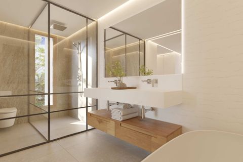 Byhus i Estepona, Malaga, Estepona - € 1.510.000 | Ref: 72884 [COMPLEX: 67633] - foto 5