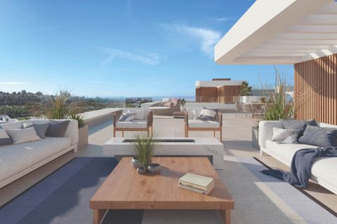 Byhus i Estepona, Malaga, Estepona - € 1.510.000 | Ref: 72884 [COMPLEX: 67633] - foto 9