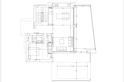 Villa a Polop, Alicante, Polop - € 860.000 | Ref: 74171 [COMPLEX: 24996] - foto 8