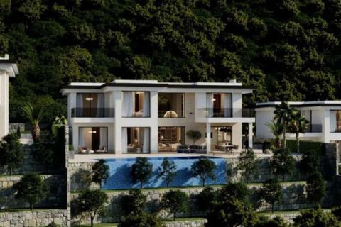 Villa a Finestrat, Alicante, Finestrat - € 2.500.000 | Ref: 74360 [COMPLEX: 2981] - foto 2