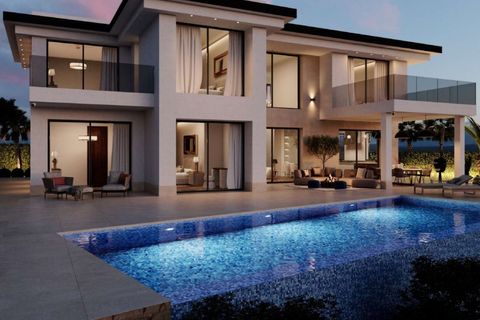 Villa a Finestrat, Alicante, Finestrat - € 2.500.000 | Ref: 74360 [COMPLEX: 2981] - foto 5