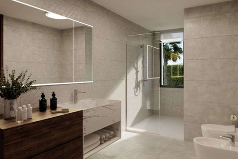 Villa a Finestrat, Alicante, Finestrat - € 2.500.000 | Ref: 74360 [COMPLEX: 2981] - foto 9