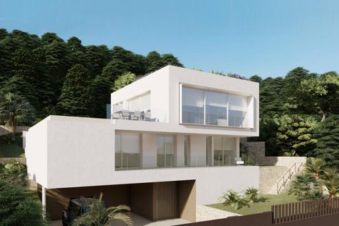 Villa a Denia, Alicante, Denia - € 1.622.700 | Ref: 75417 [COMPLEX: 5345] - foto 2