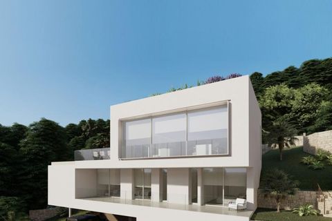 Villa a Denia, Alicante, Denia - € 1.622.700 | Ref: 75417 [COMPLEX: 5345] - foto 5