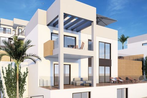 Villa i Algorfa, Alicante, Algorfa - € 965 000 | Ref: 76433 [COMPLEX: 7800] - foto 15