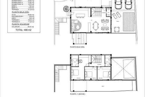 Villa a Algorfa, Alicante, Algorfa - € 535.000 | Ref: 76441 [COMPLEX: 7800] - foto 17