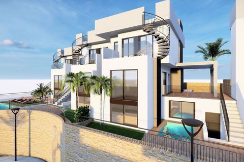 Byhus i Algorfa, Alicante, Algorfa - € 465.000 | Ref: 76467 [COMPLEX: 7800] - foto 9