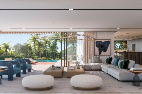 Villa i Marbella, Malaga, Marbella - € 6.600.000 | Ref: 77843 [COMPLEX: 68215] - foto 5